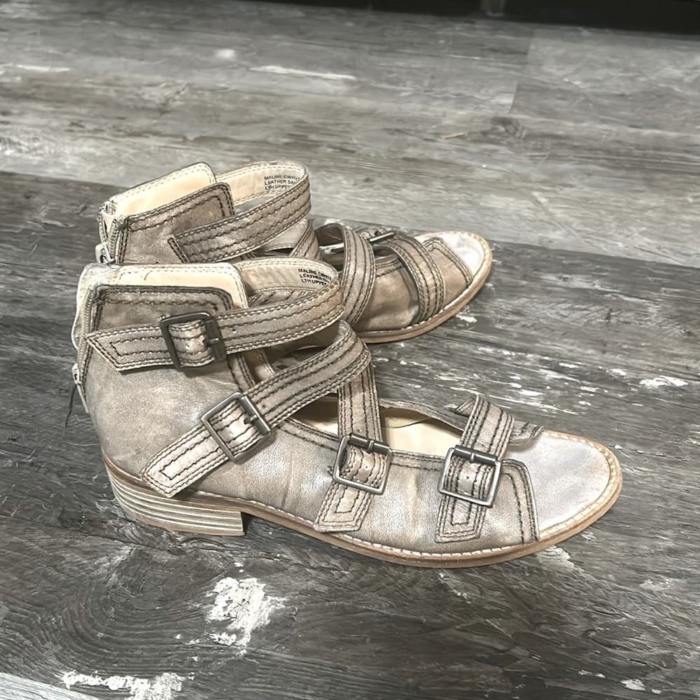 Sandals
